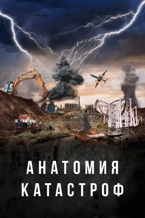 Анатомия катастроф 1 сезон